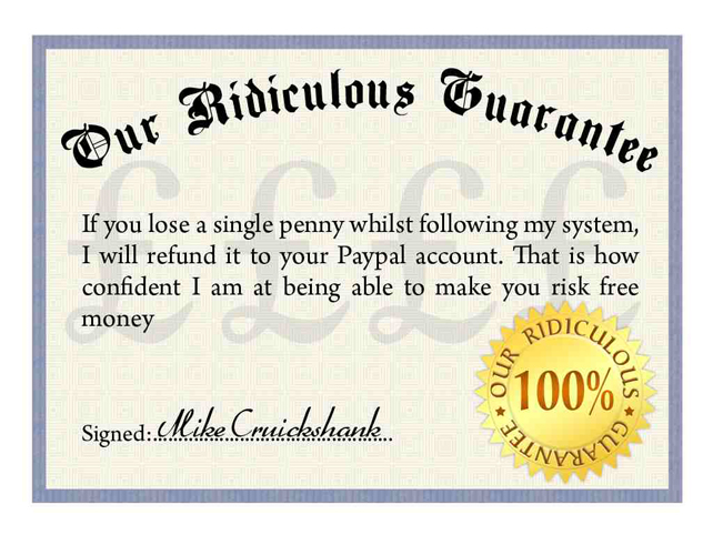 our_ridiculaus