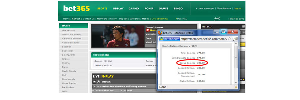 Goldmine roulette system free