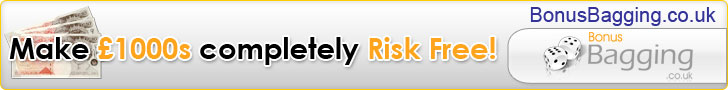 Make thousands RISK FREE